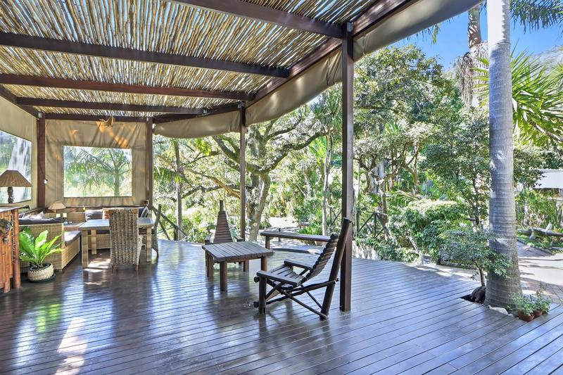 To Let 4 Bedroom Property for Rent in Hout Bay Western Cape